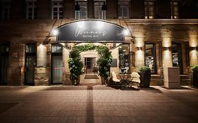 Werners Boutique Hotel